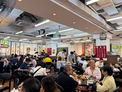 -香港蓮香樓(上環店)