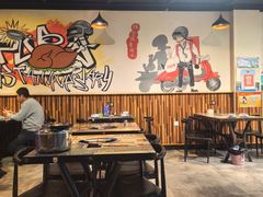 -刘记光大火锅鸡(北行店)