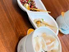 开胃小菜-喜鼎海胆水饺(东港店)