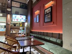 -嗒令甜品·主题融合料理餐厅(首座时代店)