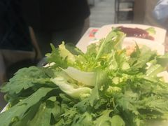 -福寿斋·老北京铜锅涮肉·烤鸭(顺义总店)
