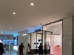 -Chanel(德基广场店)