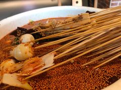 -叶婆婆钵钵鸡(解放碑店)