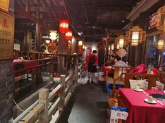 -蓉城老妈火锅(双林路店)