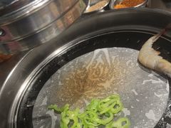 -英雄故事地摊烤肉(马驹桥店)