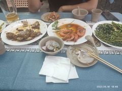 -人和啤酒屋海鲜大排档(营口路店)