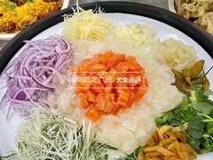 -嘉升大排档(番禺总店)