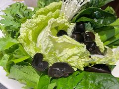 -蓉客成都火锅·招牌麻辣牛杂·特色香辣蹄花(凌水店)