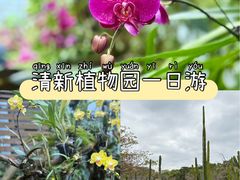 -东莞植物园