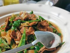 -兰湘子·湘菜小炒(长安万科广场店)
