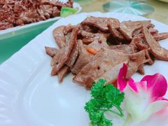 -宝发园名菜馆