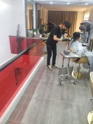 点击看大图 -IN HAIR艺术+造型