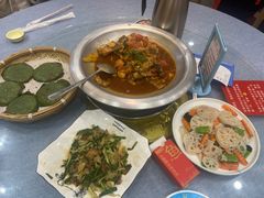 -大师傅金奖啤酒鱼(西街口总店)