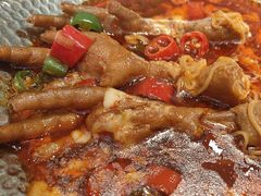 -老板恋上鱼(印象城店)