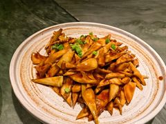 -兰溪小馆(首经贸店)