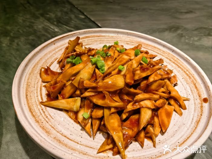 兰溪小馆(首经贸店)图片
