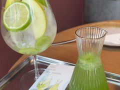 -FOOOO CITY CLUB 孚乐里音乐西餐酒吧(悠方店)