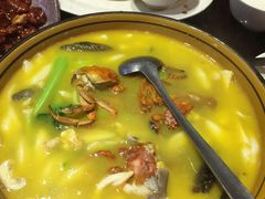 -三林本帮馆(中林街店)