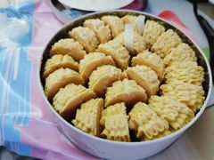 -家琳甜品(江南东店)