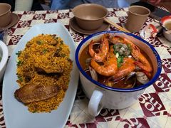 -老三样·旧食新味(船山路店)