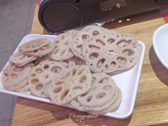 -八条友鲜货烧烤·脆皮烤鱼(石岩旗舰店)