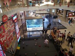 -皇庭广场(福华三路店)