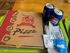 -上海野生动物园老虎餐厅