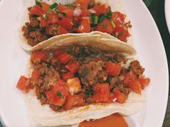 -panchos 墨西哥餐厅(嘉绿苑店)