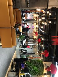 -FRIDAY星期五专业美发沙龙