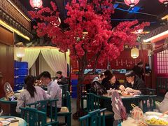 -探花·意境江南菜·唐伯虎文化体验店·松鼠桂鱼(观前店)