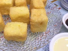 一口西多士-滋味园(勒流店)