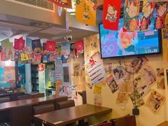 大堂-鸟屋·烧鸟居酒屋(新世纪广场店)