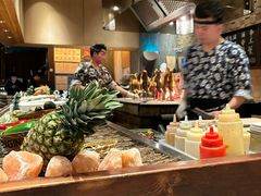 -炉匠炉端烧·酒(国金中心商场店)