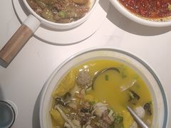 -南山翁新概念川菜(江宁万达广场店)