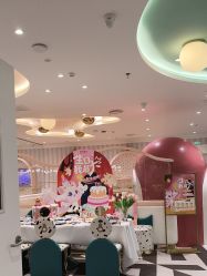 -奈尔宝家庭中心·亲子餐厅(苏州大悦城店)