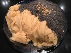 雪花冰-鹿港小镇(悠唐店)