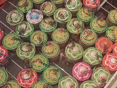 -巴音浩日娲·蒙餐(双林东路店)