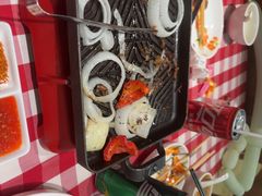 -西贝(无锡万象城店)