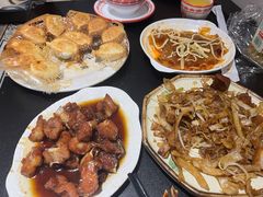 -葛记焖饼(伏牛路店)