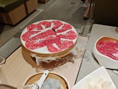 -海底捞火锅(金地广场生日主题店)