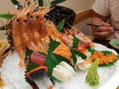 -酒久自助料理(佳兆业店)