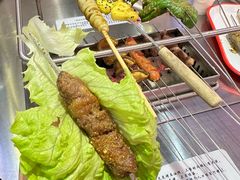 -遇西祠·海鲜烧烤(总店)