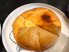 奶酪饼-紫泥369粗粮季四牌楼店(原鼓楼店)