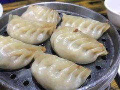 -龙抄手(文殊坊店)