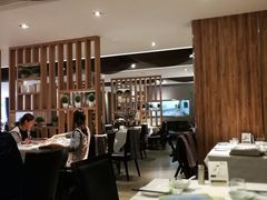 大堂-汤城小厨•粤菜•靓汤(金宝街店)