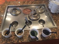 -咖啡苑·沈阳今旅酒店Hotel Jen·香格里拉集团