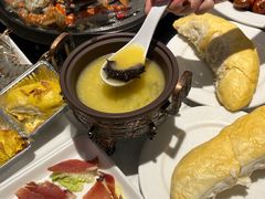 -半岛听涛蒸汽海鲜自助(K11店)