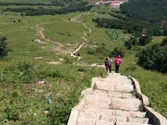 -北京灵山风景区