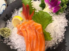 -晓寿司·精致料理(绿地店)