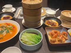 -万丽轩·粤菜(王府井金茂万丽酒店)